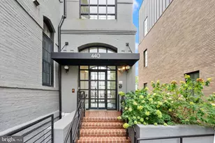 440 R St NW, Washington, DC 20001 - Photo 32
