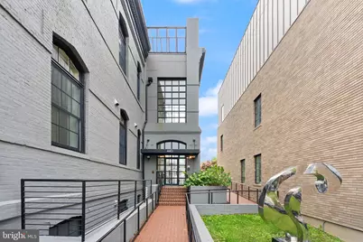 440 R Street NW #101, Washington, DC 20001 - Photo 30