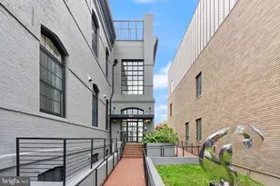 440 R St NW, Washington, DC 20001 - Photo 30