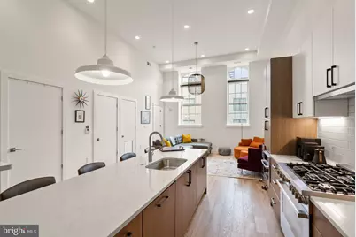 440 R Street NW #101, Washington, DC 20001 - Photo 2