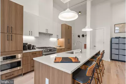 440 R Street NW #101, Washington, DC 20001 - Photo 4