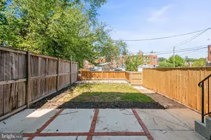 219 Jefferson St NW, Washington, DC 20011 - Photo 24