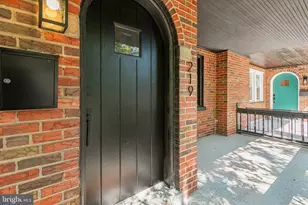 219 Jefferson St NW, Washington, DC 20011 - Photo 2