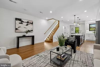 219 Jefferson Street NW, Washington, DC 20011 - Photo 4