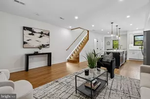 219 Jefferson St NW, Washington, DC 20011 - Photo 4