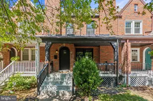 219 Jefferson St NW, Washington, DC 20011 - Photo 1