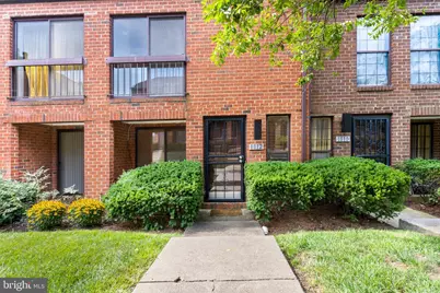 1812 Bryant Street NE, Washington, DC 20018 - Photo 2