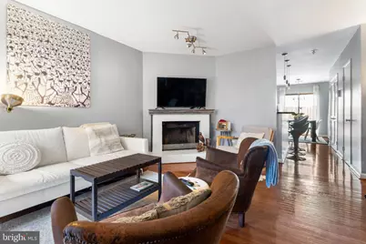 1812 Bryant Street NE, Washington, DC 20018 - Photo 1