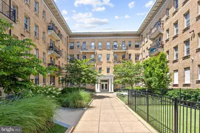 1401 Columbia Road NW #310, Washington, DC 20009 - Photo 40