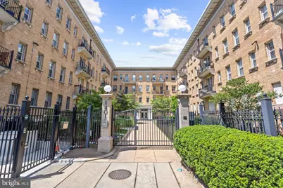 1401 Columbia Road NW #310, Washington, DC 20009 - Photo 34