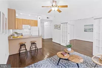 1401 Columbia Road NW #310, Washington, DC 20009 - Photo 1
