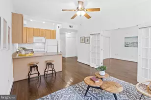 1401 Columbia Rd NW, Washington, DC 20009 - Photo 1