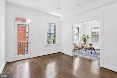 1401 Columbia Road NW #310, Washington, DC 20009 - Photo 10