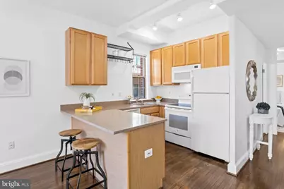 1401 Columbia Road NW #310, Washington, DC 20009 - Photo 16