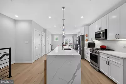 311 Jefferson Street NW #1, Washington, DC 20011 - Photo 6