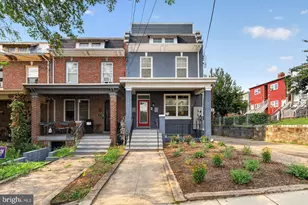 311 Jefferson St NW, Washington, DC 20011 - Photo 1