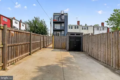 311 Jefferson Street NW #1, Washington, DC 20011 - Photo 30