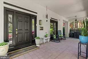 3014 Cleveland Ave NW, Washington, DC 20008 - Photo 2