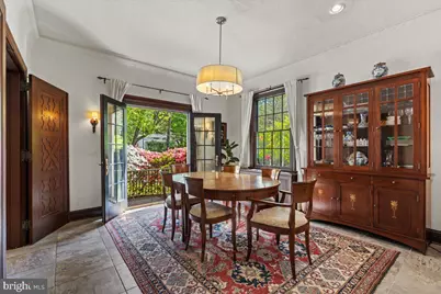 3014 Cleveland Avenue NW, Washington, DC 20008 - Photo 16
