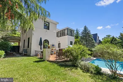 3014 Cleveland Avenue NW, Washington, DC 20008 - Photo 30