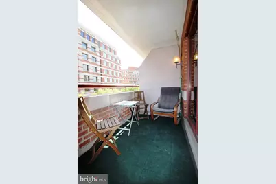 2301 N Street NW #407, Washington, DC 20037 - Photo 12