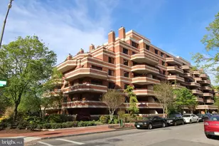 2301 N St NW, Washington, DC 20037 - Photo 1