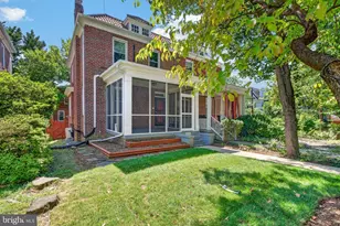 4130 Military Rd NW, Washington, DC 20015 - Photo 6