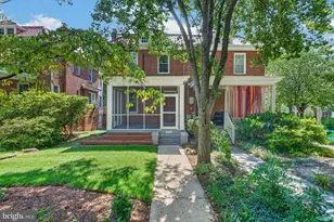 4130 Military Rd NW, Washington, DC 20015 - Photo 1