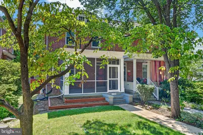 4130 Military Road NW, Washington, DC 20015 - Photo 4