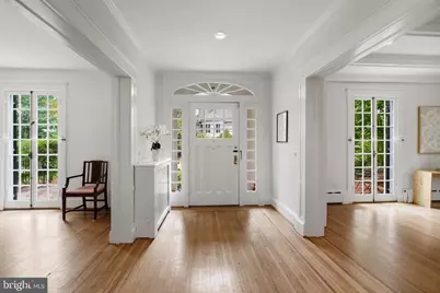 3218 Newark Street NW, Washington, DC 20008 - Photo 6