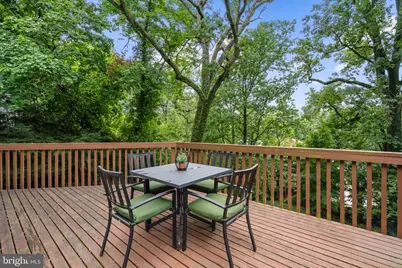 3218 Newark Street NW, Washington, DC 20008 - Photo 36