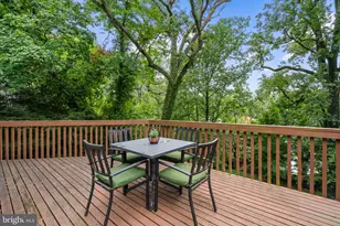 3218 Newark St NW, Washington, DC 20008 - Photo 36