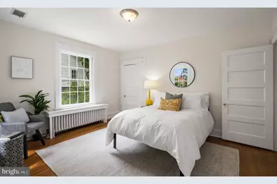 3218 Newark Street NW, Washington, DC 20008 - Photo 28