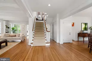 3218 Newark St NW, Washington, DC 20008 - Photo 4