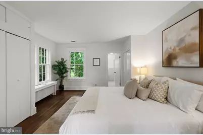 3218 Newark Street NW, Washington, DC 20008 - Photo 22