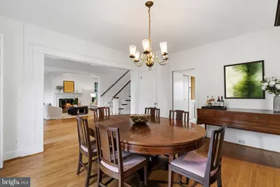 3218 Newark Street NW, Washington, DC 20008 - Photo 10
