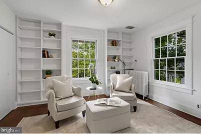 3218 Newark Street NW, Washington, DC 20008 - Photo 20