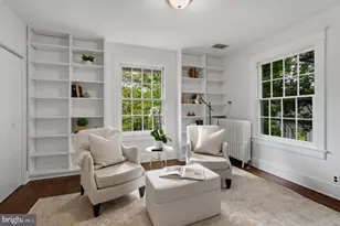 3218 Newark St NW, Washington, DC 20008 - Photo 20