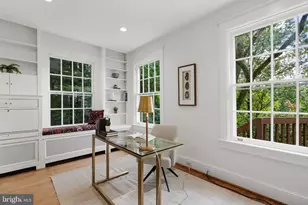 3218 Newark St NW, Washington, DC 20008 - Photo 14