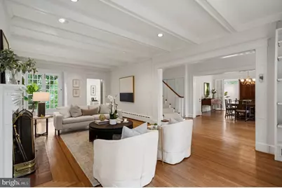 3218 Newark Street NW, Washington, DC 20008 - Photo 8