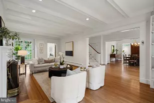 3218 Newark St NW, Washington, DC 20008 - Photo 8