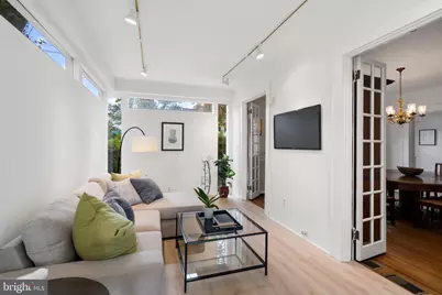 3218 Newark Street NW, Washington, DC 20008 - Photo 12