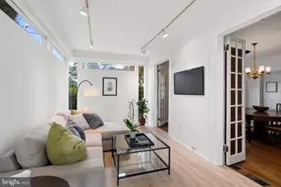 3218 Newark St NW, Washington, DC 20008 - Photo 12