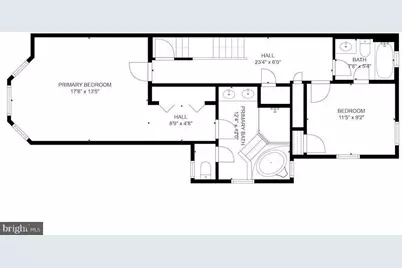 215 T Street NE, Washington, DC 20002 - Photo 28