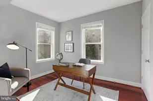 215 T St NE, Washington, DC 20002 - Photo 16