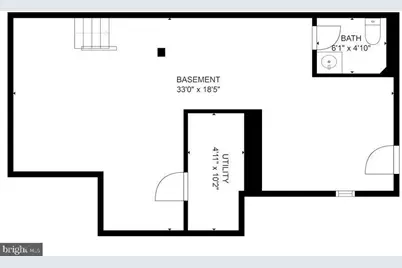 215 T Street NE, Washington, DC 20002 - Photo 30