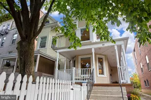 215 T St NE, Washington, DC 20002 - Photo 1