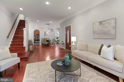 215 T Street NE, Washington, DC 20002 - Photo 4