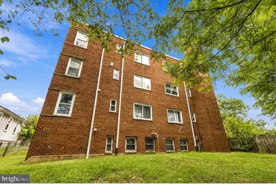 3865 Halley Terrace SE #1, Washington, DC 20032 - Photo 26