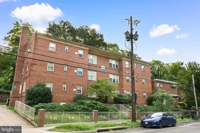 4184 Livingston Road SE, Washington, DC 20032 - Photo 2